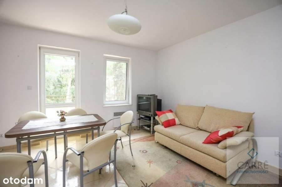 Apartament w Międzyzdrojach 200 m od morza. - Pełny obrazek: 4/17