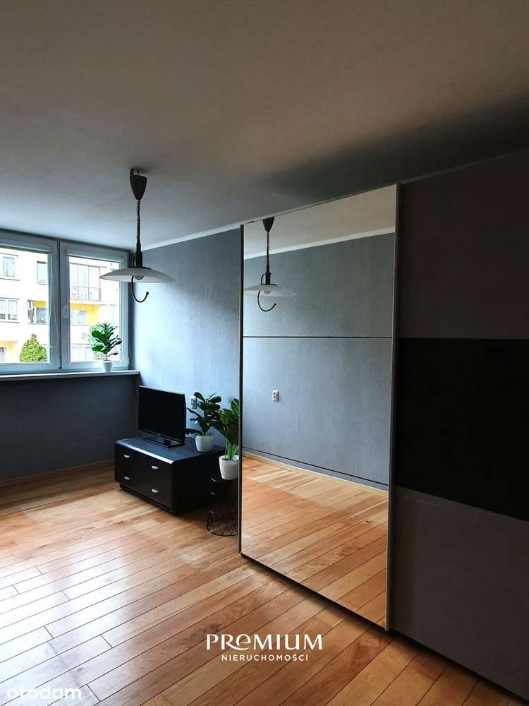 Mieszkanie 2 pokoje ul. Chrobrego Oława-8