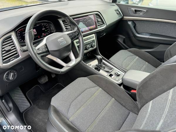 Seat Ateca - 27