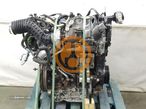 Motor M9R866 RENAULT KOLEOS I - 2