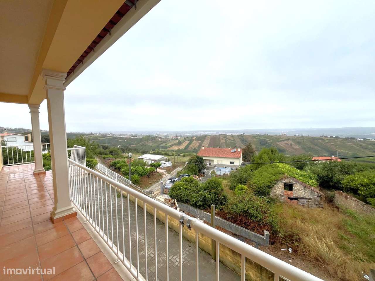 Moradia T4 | Arrendamento | Barreira, Leiria - Grande imagem: 5/18