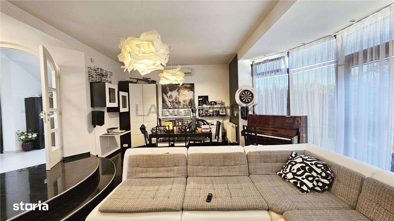 COMISION 0% Casa Individuala mobilata si utilata in Giarmata Vii-3