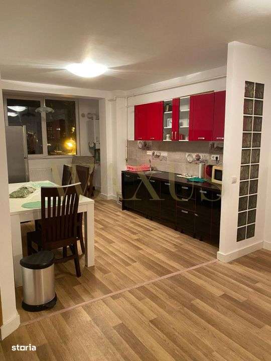 Apartament 2 camere, 67 mp, parcare, zona Florilor - Imagine principală: 2/5