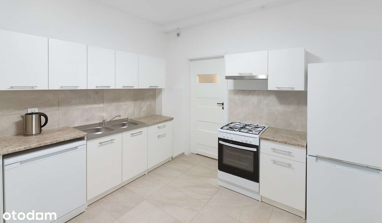 Wymarzone 2-pok. mieszkanie, ogród, osobne wejście, komórka - Pełny obrazek: 4/5