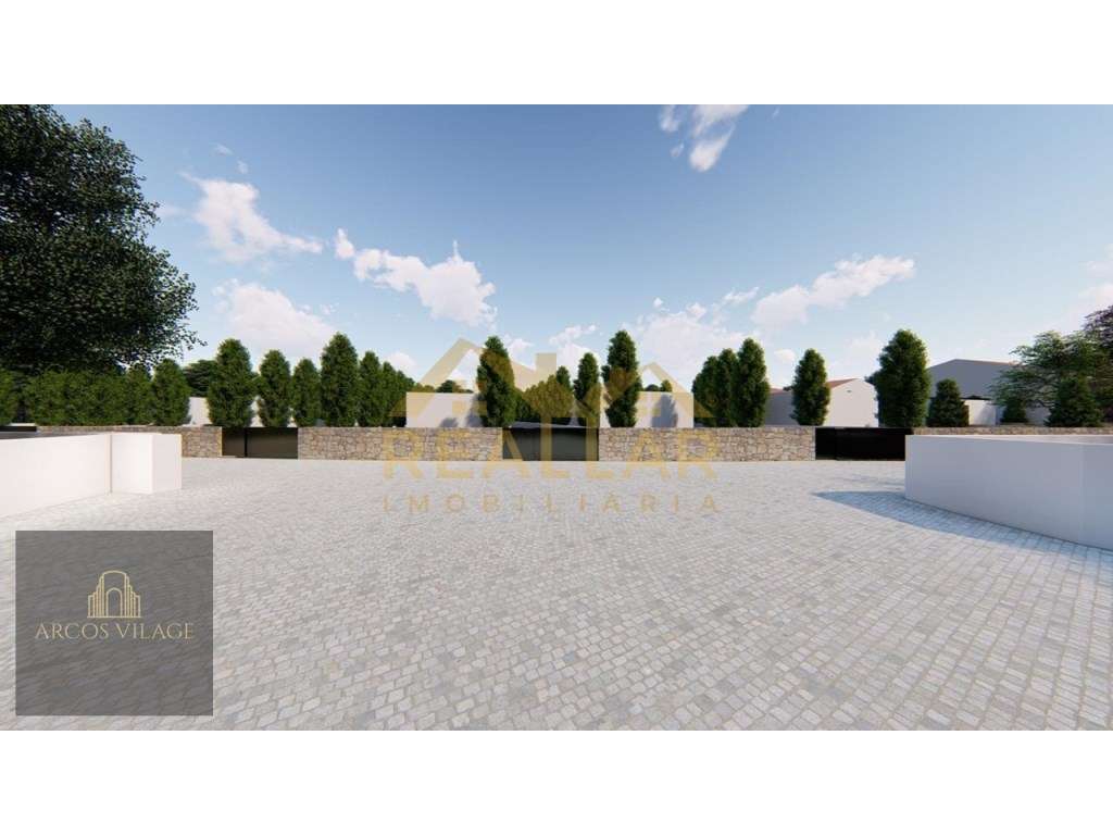 Lotes para construção em Argivai - Póvoa de Varzim - Grande imagem: 5/27
