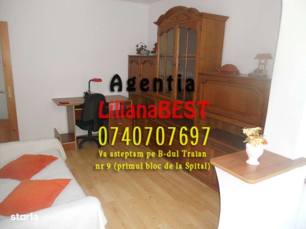 Centru-etajul 1-decomandat - Imagine principală: 5/11