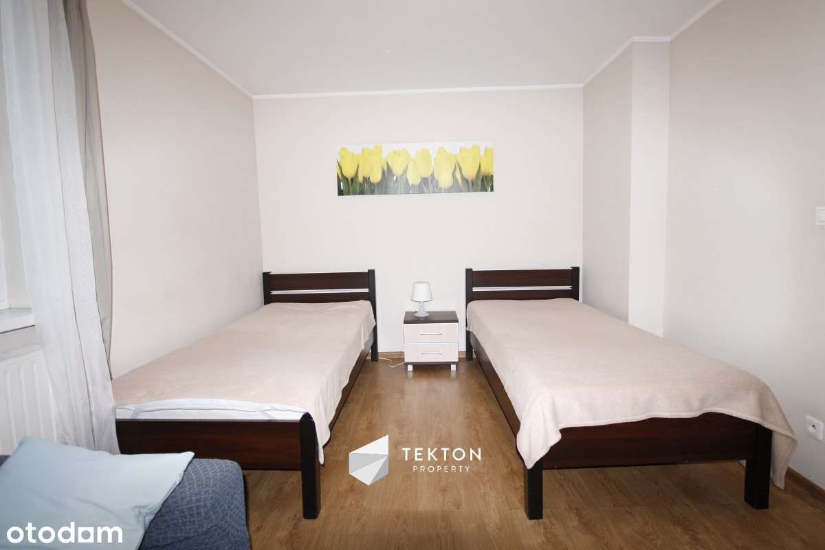 kawalerka gotowa do wprowadzenia na Sołaczu - Pełny obrazek: 2/14