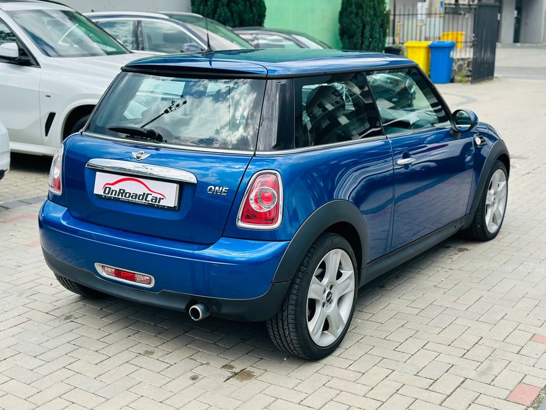 Mini ONE Standard - 9
