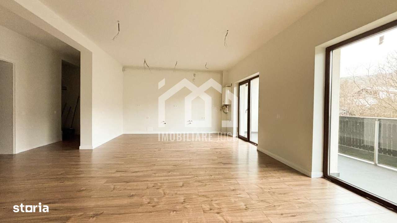 Apartament 3 camere, Finisat, Bloc nou, 1 Loc Parcare, Acte la Zi - Imagine principală: 5/10