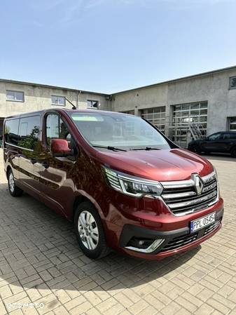 Renault Trafic - 7