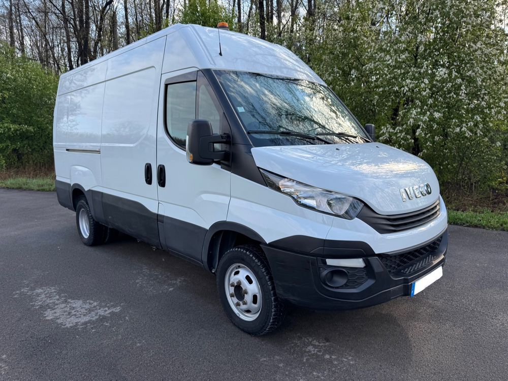 Iveco Daily 2017