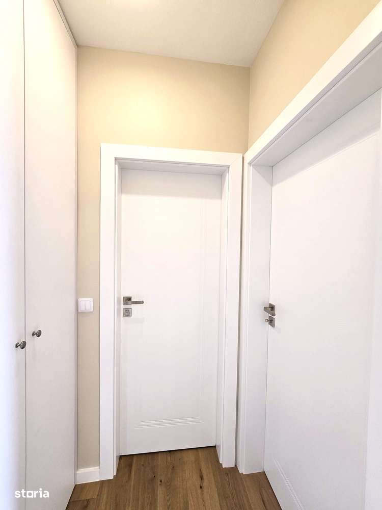 Video | Apartament 2 camere complet finisat | Etaj 1 | Bloc Nou-11