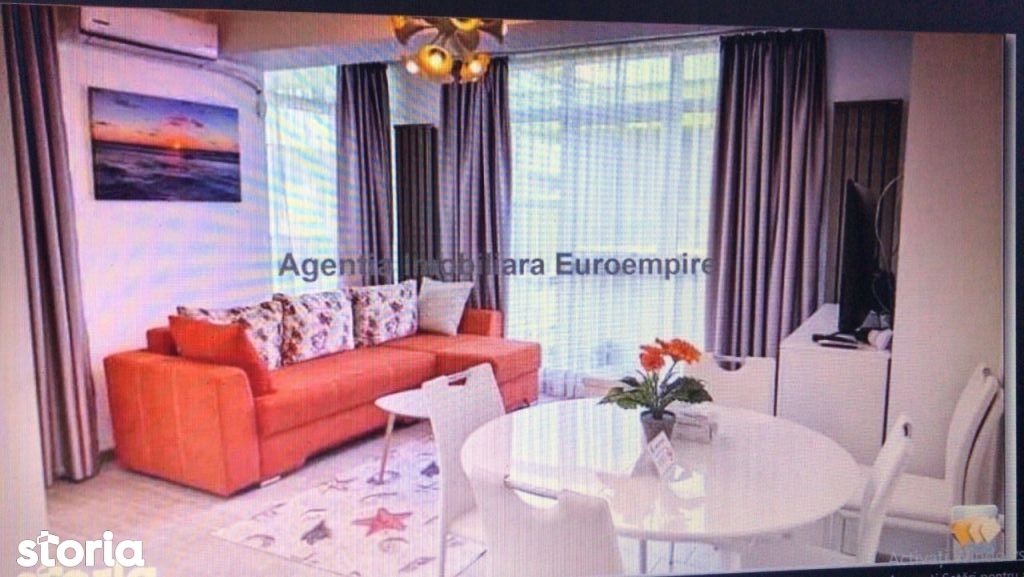 Apartament de vanzare in Constanta- Alezzi, 3 camere