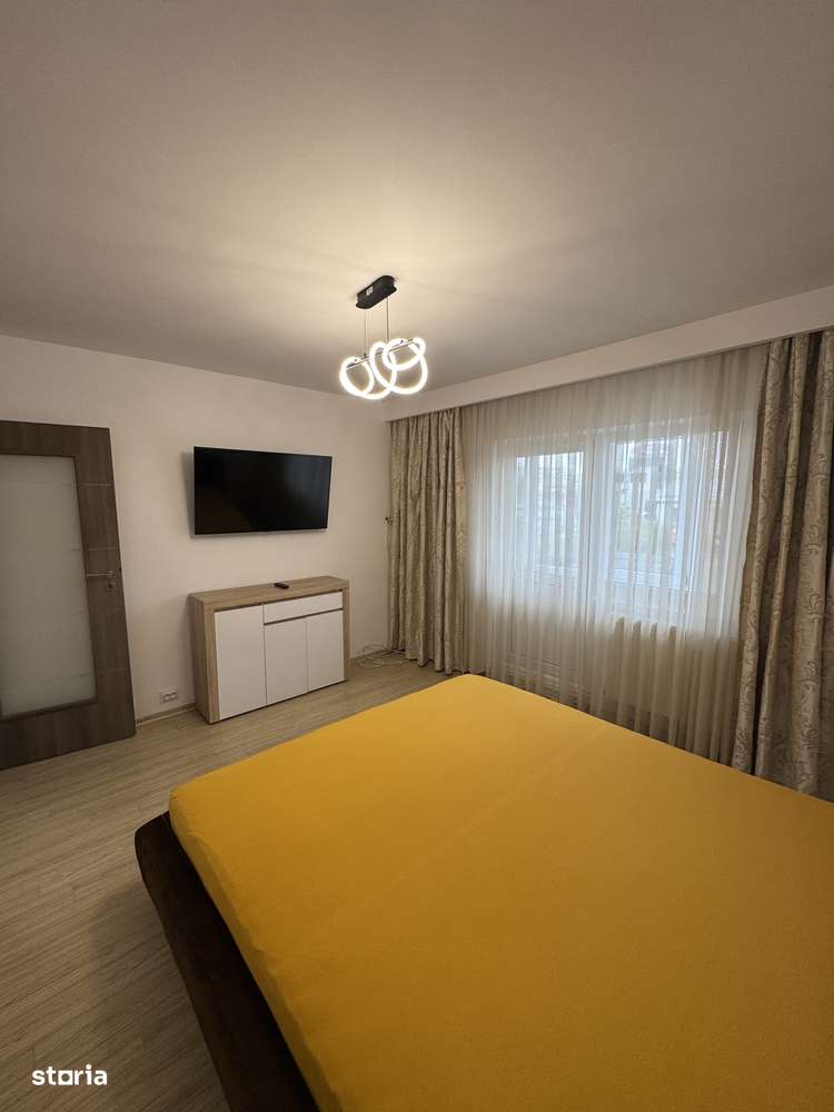 Apartament 3 cam - Mobilat si utilat modern - Mall Vitan - Imagine principală: 4/13