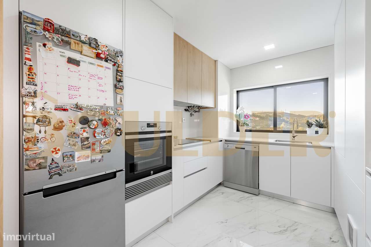 Apartamento T2 em Póvoa de Lanhoso-14