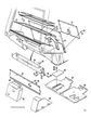 Geamuri si piese pentru utilaje Case Construction - 2