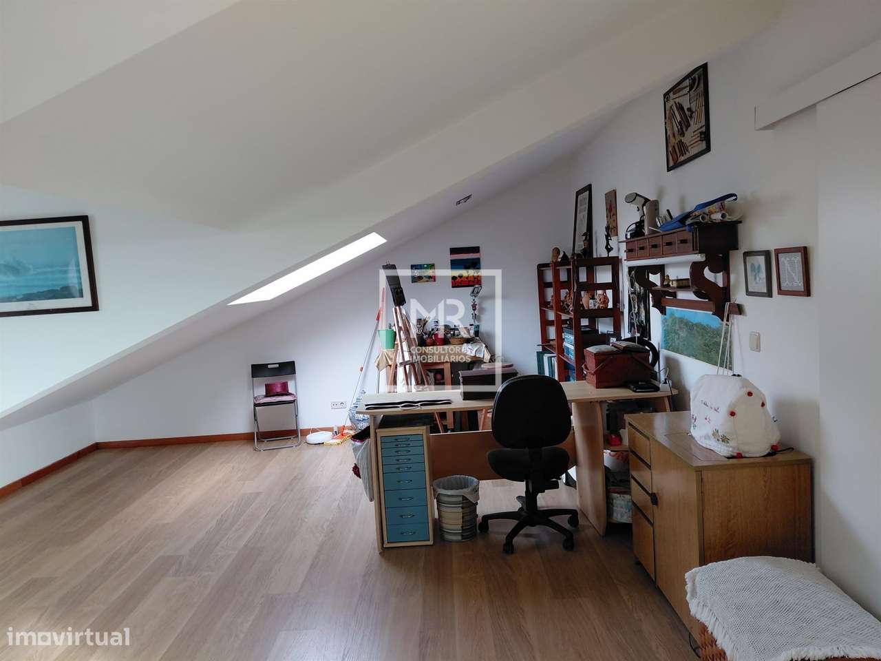 Moradia em Banda T4 Venda em Gafanha da Boa Hora,Vagos-48