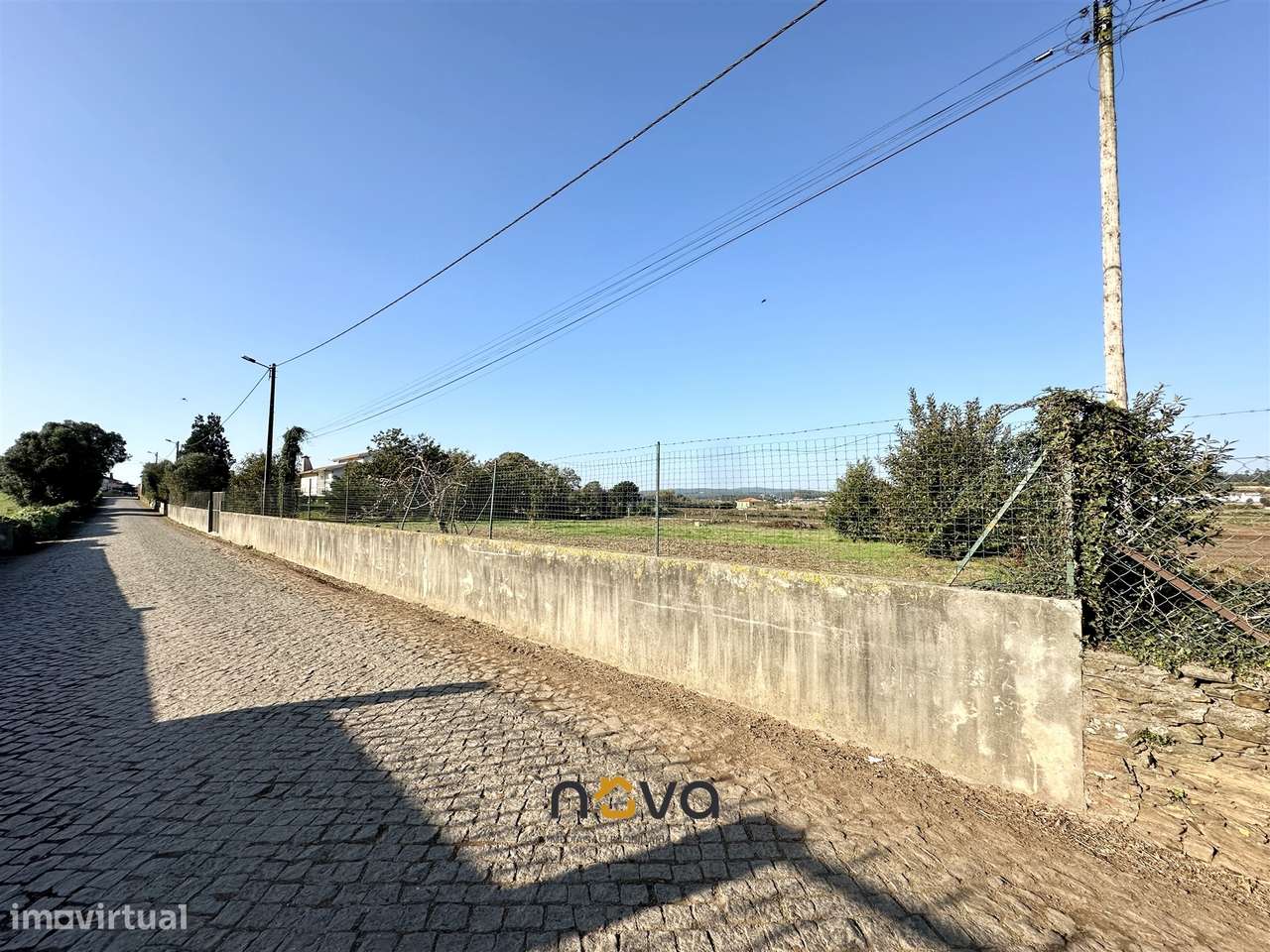 Terreno para construção de moradias isoladas ou em banda. Póvoa de Var - Grande imagem: 2/27