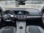 Mercedes-Benz GLE 300 d mHEV 4-Matic AMG Line - 11