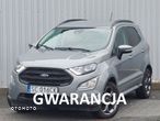 Ford EcoSport - 1