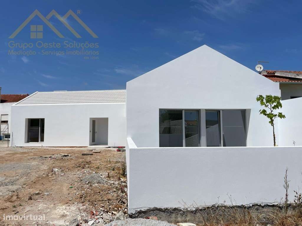 Casa Térrea no concelho da Lourinhã -NOVO-18