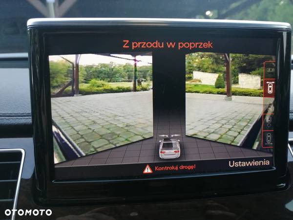 Audi A8 3.0 TDI DPF quattro tiptronic Langversion - 21