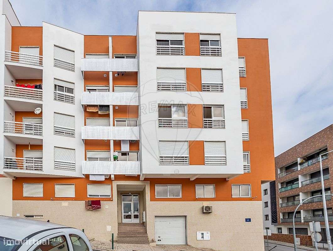 Apartamento T2 para venda-18