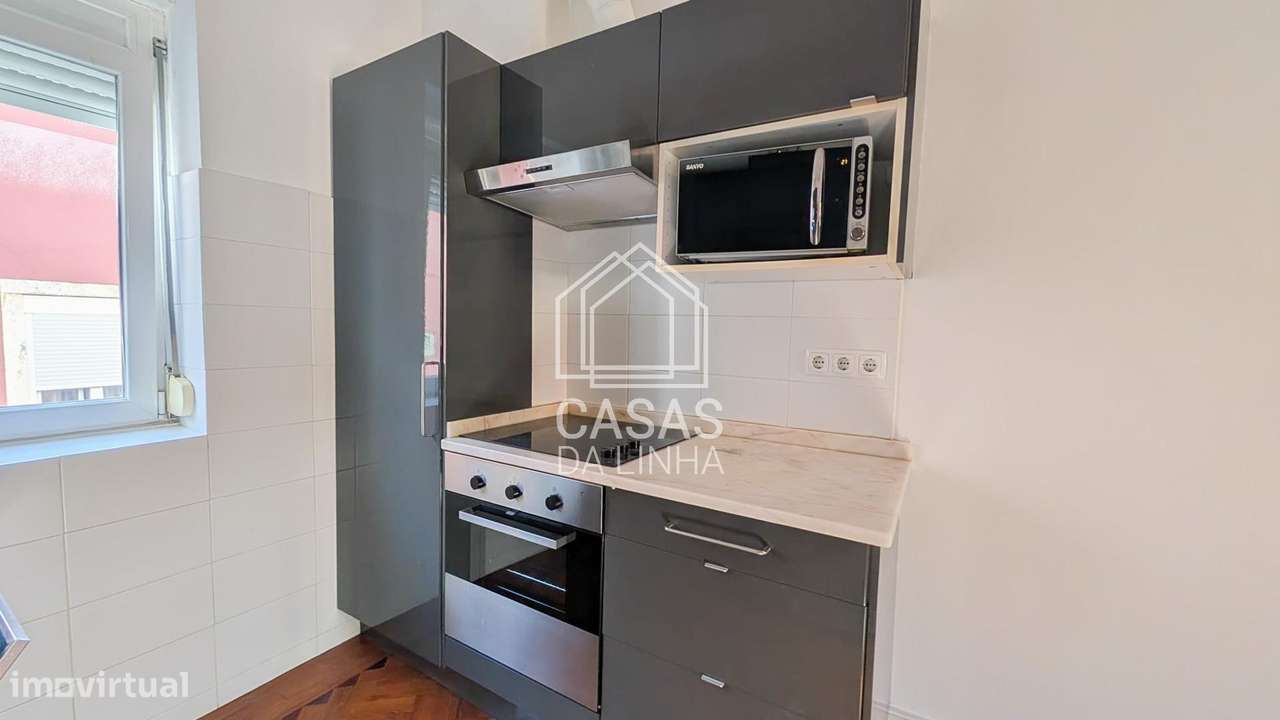 T1 remodelado em Sapadores - Graça - Grande imagem: 4/10