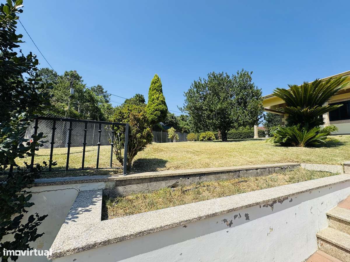 Moradia IndIvidual em Lago-5