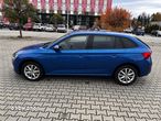 Skoda Scala 1.5 TSI Ambition DSG - 3