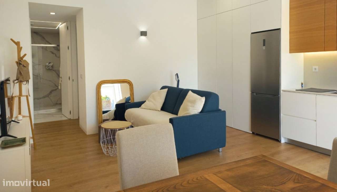 Venda de Apartamento T1, Santa Maria Maior, Viana do Castelo-15