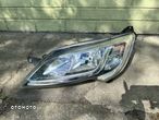 FIAT DUCATO III BOXER JUMPER LAMPA LEWA PRZÓD 1374296080 - 1