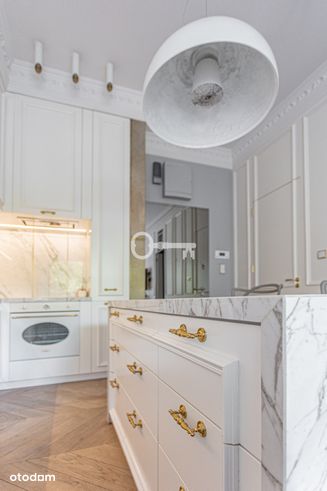 Piękne Studio Z Ogródkiem Na Saskiej Kępie-5