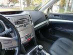 Subaru Legacy 2.0 D Sport - 7