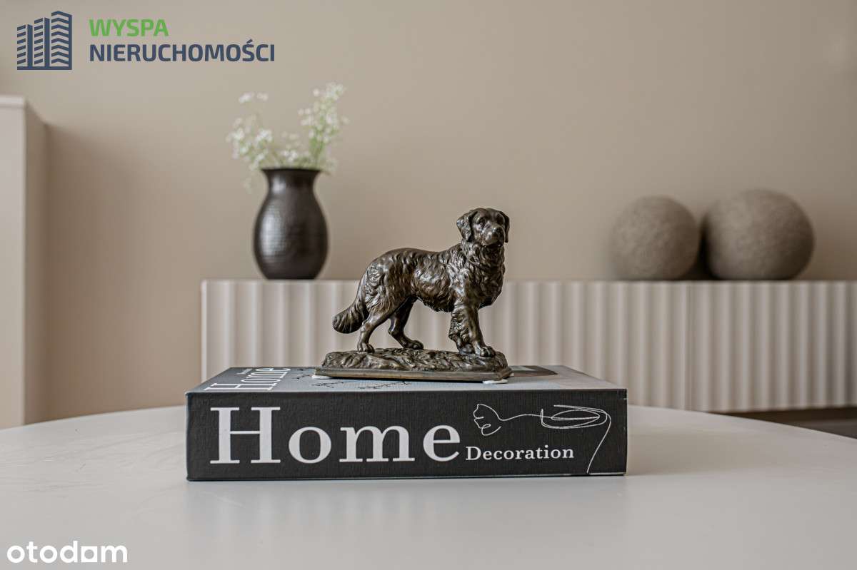 Luksusowe, nowe mieszkanie z balkonem, bez Pcc - Pełny obrazek: 5/15