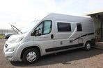 McLouis Menfys Van S-Line 3 Max - 23