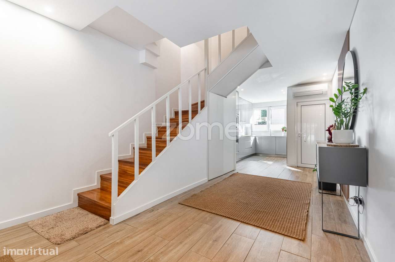 Moradia t4 em gaveto com espaço exterior em S. Vitor, Braga-11