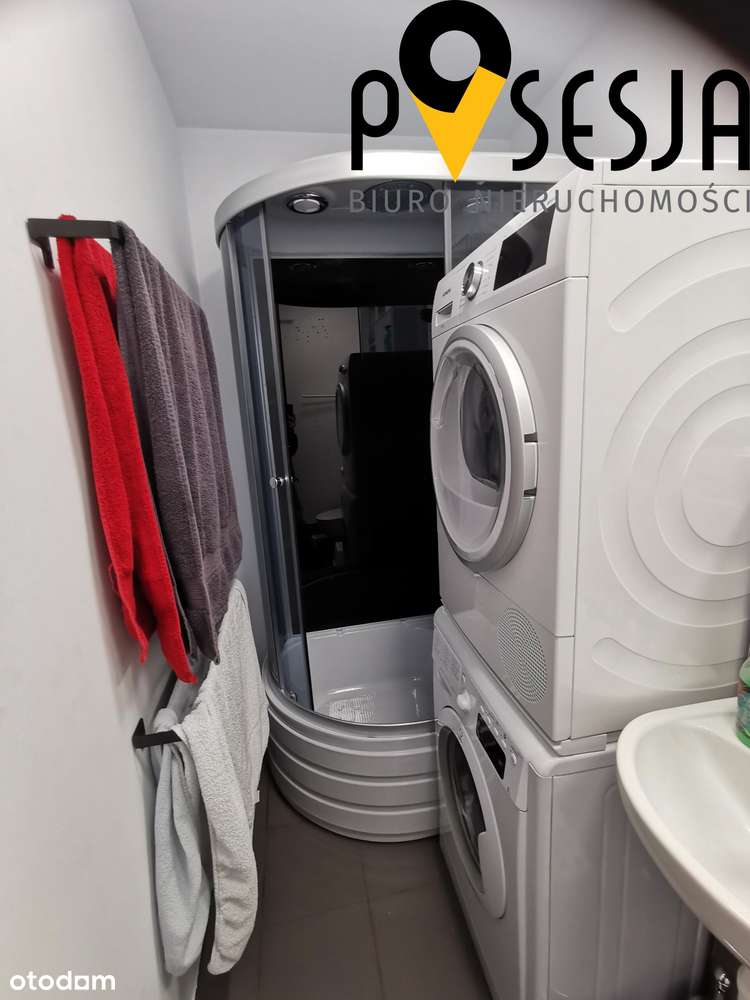 Dom ok 50m2 na działce 585m2 Mińsk Mazowiecki-8