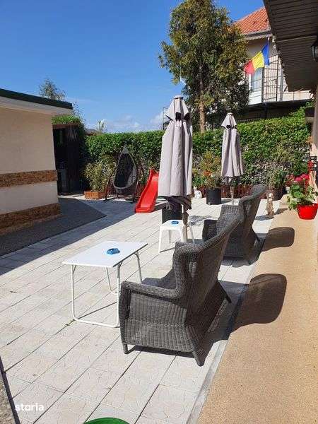 Vand pensiune in Vama Veche 12 camere - Imagine principală: 4/8