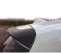 AILERON SPOILER TRASEIRO PARA BMW F21 11- LOOK M 3P - 3