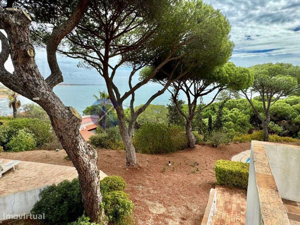 Excelente Moradia térrea com lote de 2430 m2 , com piscina e acesso...-17