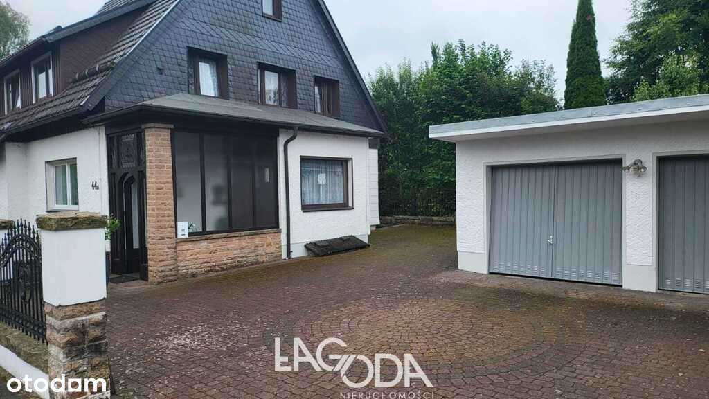 Dom w górach Harzu - Niemcy-7