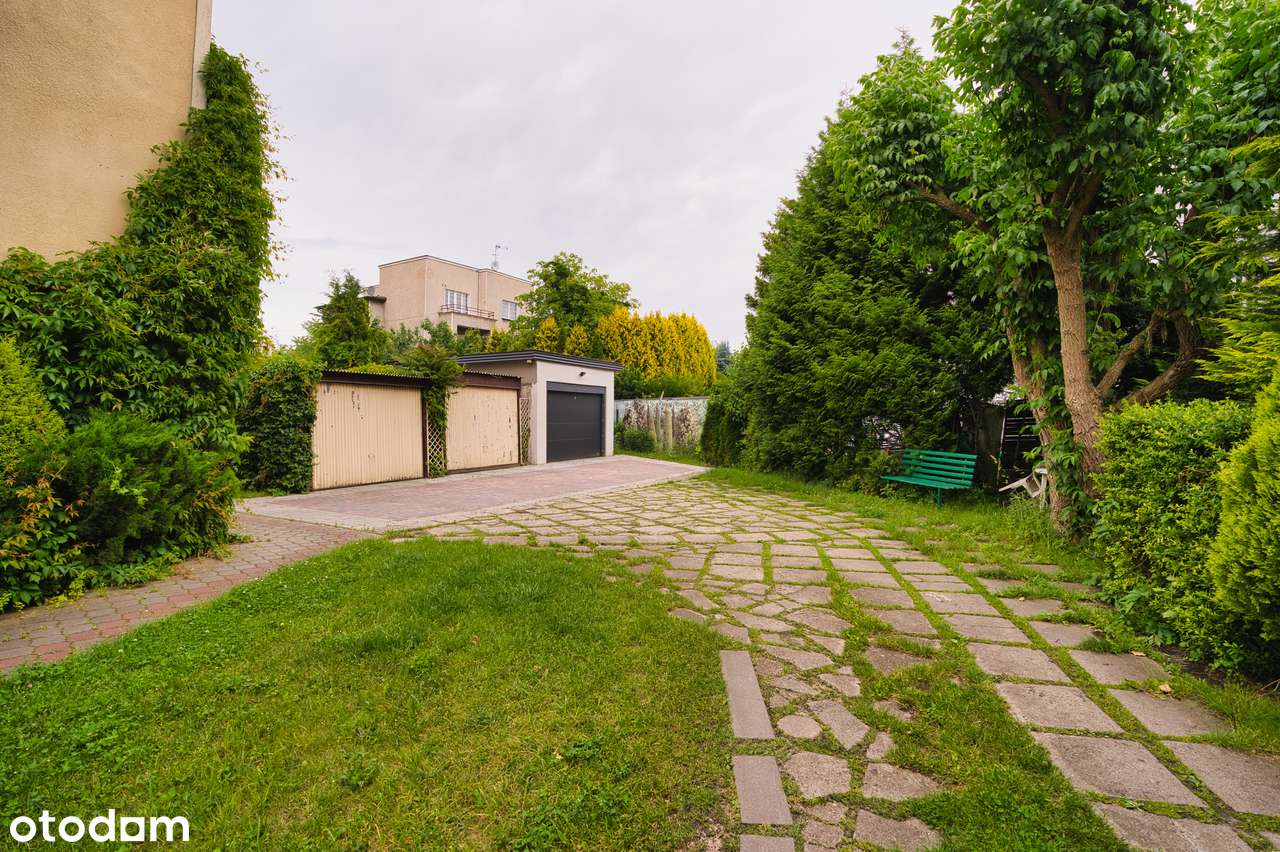 Stylowe mieszkanie 73 m2 w willi oś. Sielanka IIp. balkon oraz garaż-13