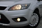 Ford Focus 1.6 TDCi Silver X - 24