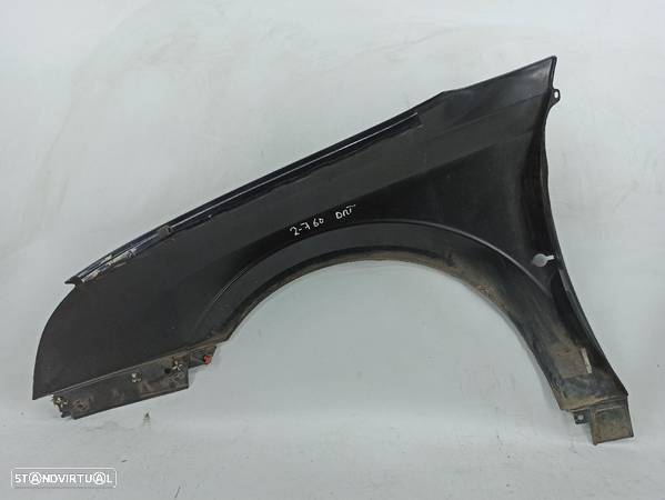 Guarda Lamas Drt Direito Opel Vectra C Gts (Z02) - 4