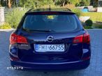 Opel Astra 1.7 CDTI DPF Active - 5