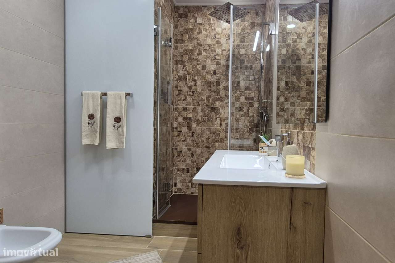 Apartamento 2 quartos na Póvoa de Santa Iria-8