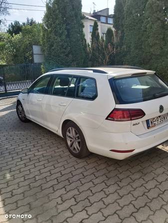 Volkswagen Golf VII 1.5 TSI BMT United - 4