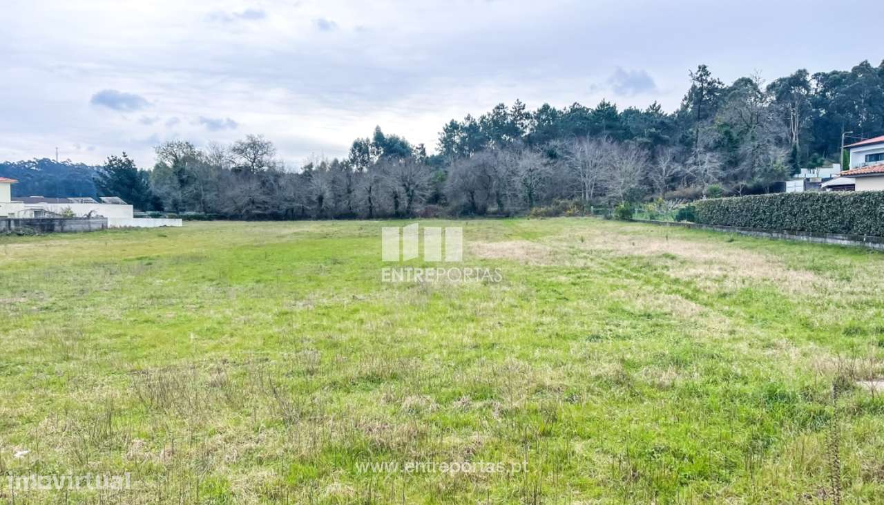 Venda de fantástico terreno para construção, Chafé, Viana do Caste - Grande imagem: 5/30