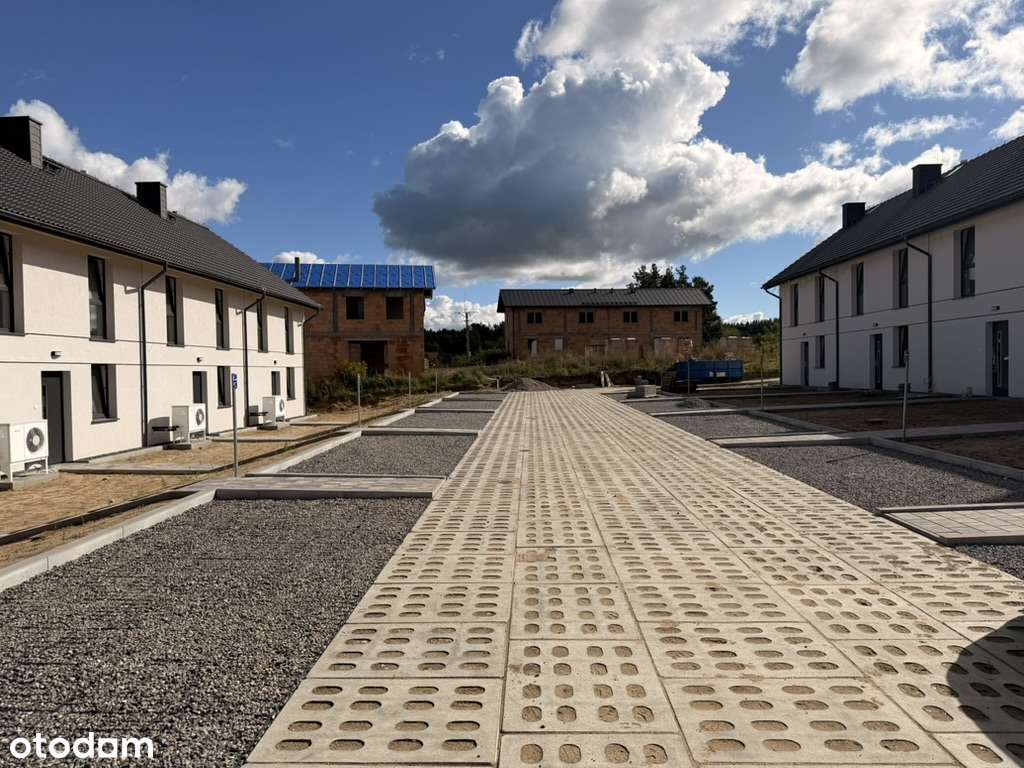 Dom na sprzedaż, 5 pokoi, 98 m², Glincz